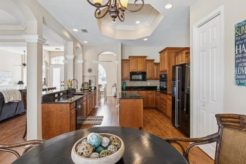 Casa en venta en Brooksville, Florida, 4 dormitorios, 224.08 m2 № 1850072 - foto 25