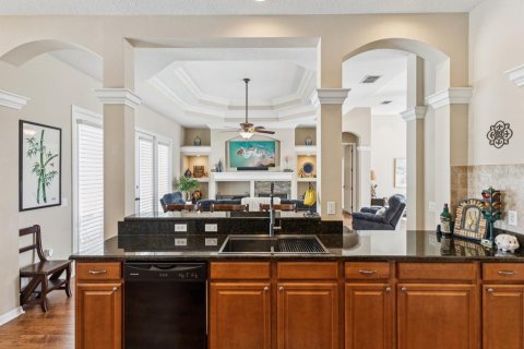 Casa en venta en Brooksville, Florida, 4 dormitorios, 224.08 m2 № 1850072 - foto 21