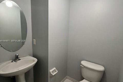 Townhouse in Homestead, Florida 2 bedrooms, 127.28 sq.m. № 2001633 - photo 6