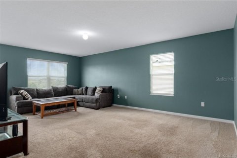 House in Beverly Hills, Florida 5 bedrooms, 268.39 sq.m. № 2110886 - photo 29