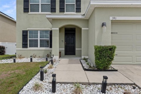 House in Beverly Hills, Florida 5 bedrooms, 268.39 sq.m. № 2110886 - photo 4