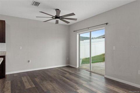 House in Beverly Hills, Florida 5 bedrooms, 268.39 sq.m. № 2110886 - photo 11