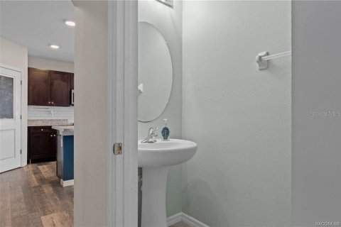 House in Beverly Hills, Florida 5 bedrooms, 268.39 sq.m. № 2110886 - photo 27