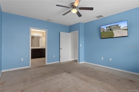House in Beverly Hills, Florida 5 bedrooms, 268.39 sq.m. № 2110886 - photo 19