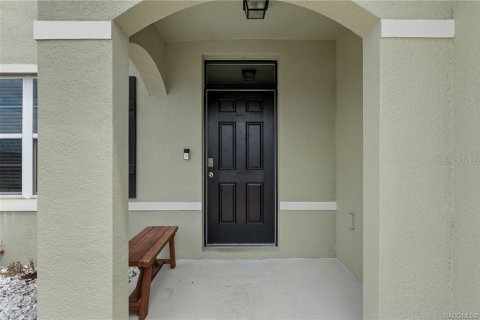 House in Beverly Hills, Florida 5 bedrooms, 268.39 sq.m. № 2110886 - photo 6