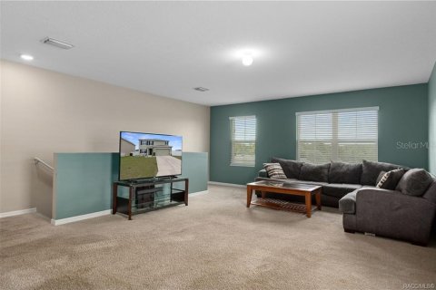 House in Beverly Hills, Florida 5 bedrooms, 268.39 sq.m. № 2110886 - photo 28
