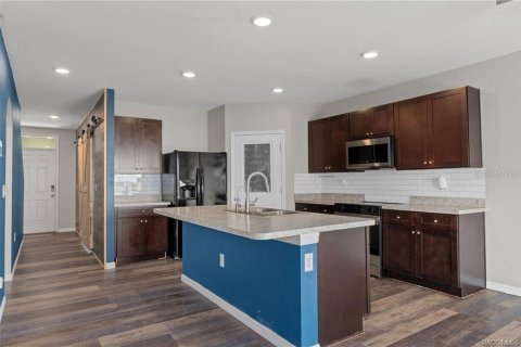 House in Beverly Hills, Florida 5 bedrooms, 268.39 sq.m. № 2110886 - photo 17