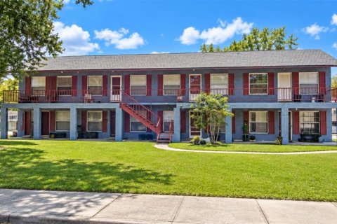 Appartement à Kissimmee, Floride 1 chambre, 66.43 m2 № 2416397