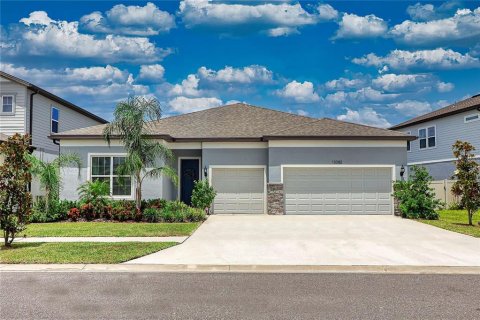 House in Riverview, Florida 4 bedrooms, 257.99 sq.m. № 1834996 - photo 1