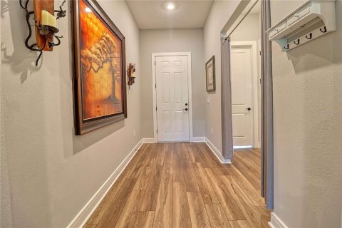 House in Riverview, Florida 4 bedrooms, 257.99 sq.m. № 1834996 - photo 4