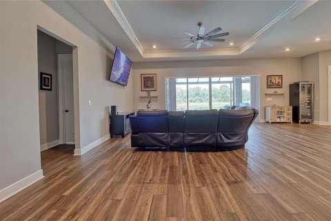 House in Riverview, Florida 4 bedrooms, 257.99 sq.m. № 1834996 - photo 14