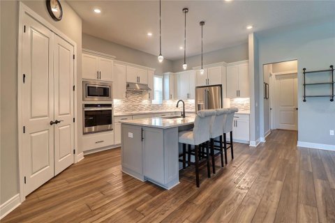 House in Riverview, Florida 4 bedrooms, 257.99 sq.m. № 1834996 - photo 16