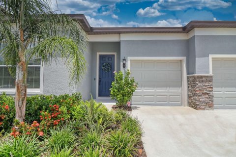 House in Riverview, Florida 4 bedrooms, 257.99 sq.m. № 1834996 - photo 3