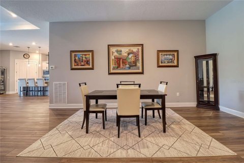 House in Riverview, Florida 4 bedrooms, 257.99 sq.m. № 1834996 - photo 5