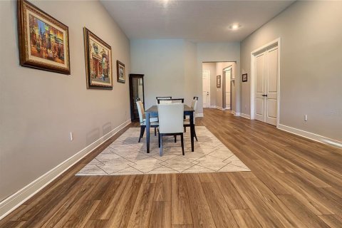 House in Riverview, Florida 4 bedrooms, 257.99 sq.m. № 1834996 - photo 7