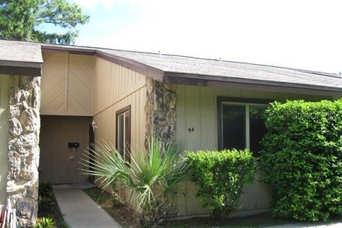 Studio à Condo à Flagler Beach, Floride  № 2098791