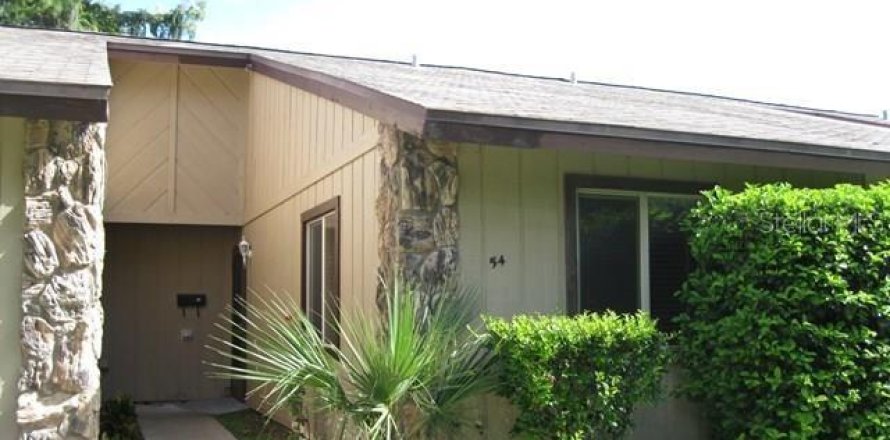 Studio à Condo à Flagler Beach, Floride  № 2098791
