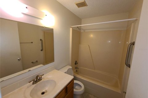Copropriété à louer à Flagler Beach, Floride: 1 chambre, 74.04 m2 № 2098791 - photo 4