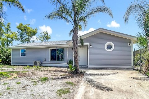 Casa en venta en Englewood, Florida, 3 dormitorios, 104.05 m2 № 1807004 - foto 1