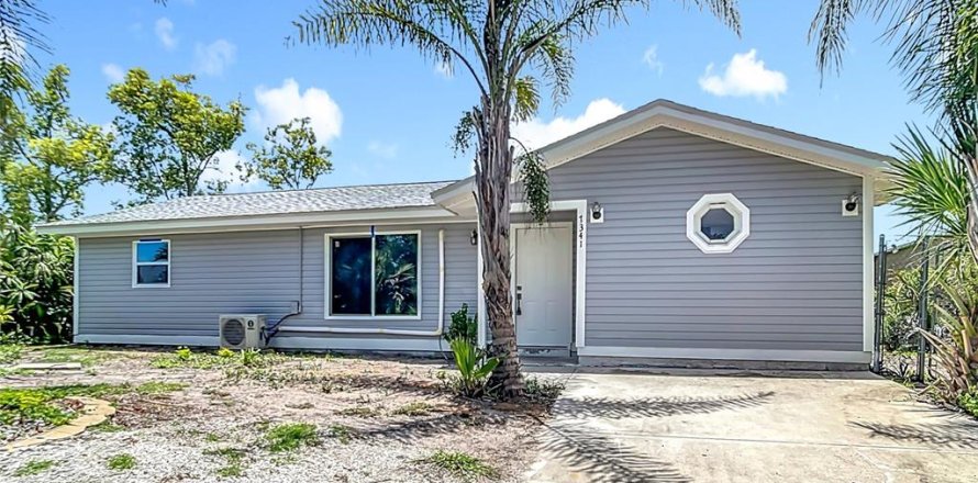Casa en Englewood, Florida 3 dormitorios, 104.05 m2 № 1807004