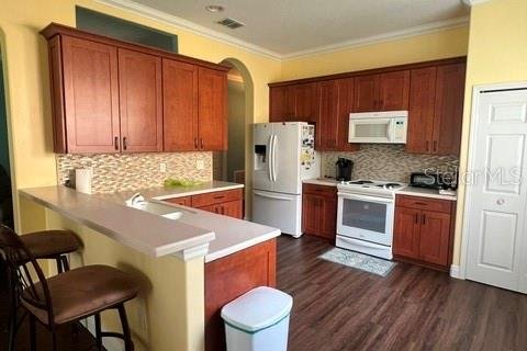 Villa ou maison à louer à Clermont, Floride: 3 chambres, 171.5 m2 № 2214590 - photo 3