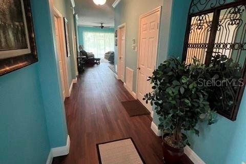 Villa ou maison à louer à Clermont, Floride: 3 chambres, 171.5 m2 № 2214590 - photo 2