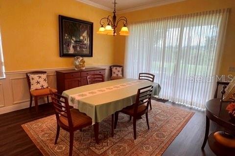 Villa ou maison à louer à Clermont, Floride: 3 chambres, 171.5 m2 № 2214590 - photo 7
