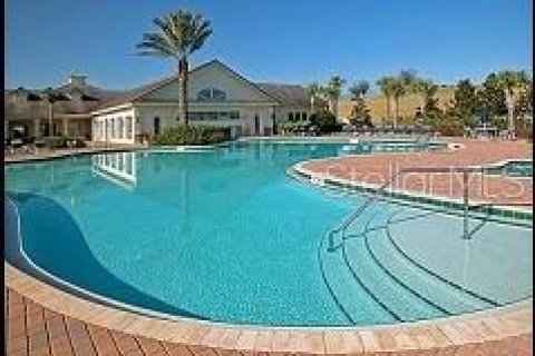 Villa ou maison à louer à Clermont, Floride: 3 chambres, 171.5 m2 № 2214590 - photo 30