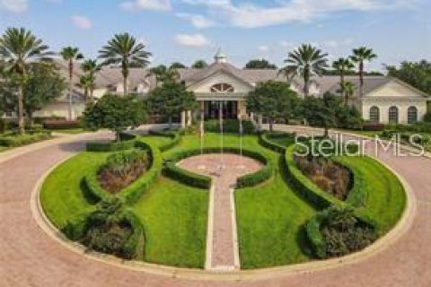 Villa ou maison à louer à Clermont, Floride: 3 chambres, 171.5 m2 № 2214590 - photo 29