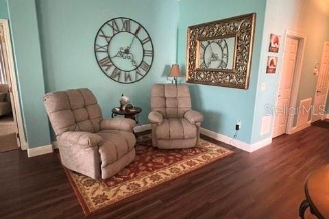 Villa ou maison à louer à Clermont, Floride: 3 chambres, 171.5 m2 № 2214590 - photo 8