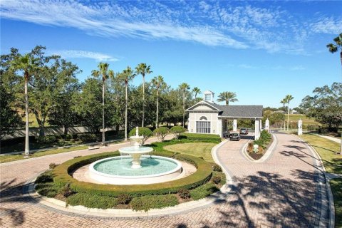 Villa ou maison à louer à Clermont, Floride: 3 chambres, 171.5 m2 № 2214590 - photo 28