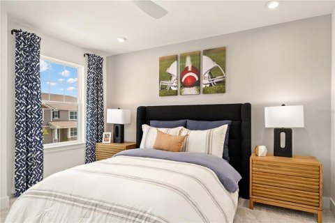 Casa en venta en Orlando, Florida, 4 dormitorios, 286.7 m2 № 1919923 - foto 13