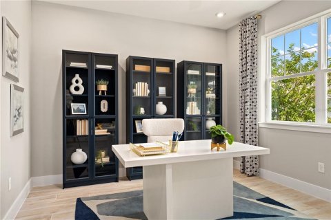 Casa en venta en Orlando, Florida, 4 dormitorios, 286.7 m2 № 1919923 - foto 18