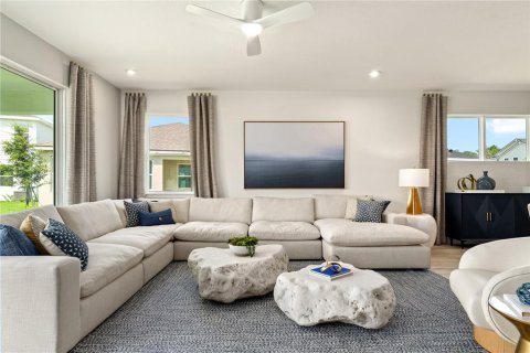 Casa en venta en Orlando, Florida, 4 dormitorios, 286.7 m2 № 1919923 - foto 8