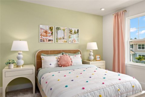 Casa en venta en Orlando, Florida, 4 dormitorios, 286.7 m2 № 1919923 - foto 15