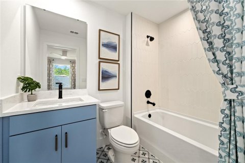 Casa en venta en Orlando, Florida, 4 dormitorios, 286.7 m2 № 1919923 - foto 16