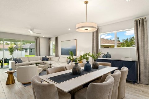 Casa en venta en Orlando, Florida, 4 dormitorios, 286.7 m2 № 1919923 - foto 7