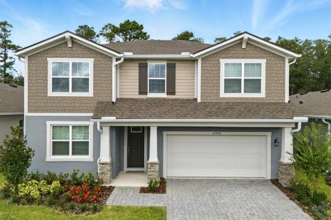 Casa en venta en Orlando, Florida, 4 dormitorios, 286.7 m2 № 1919923 - foto 1