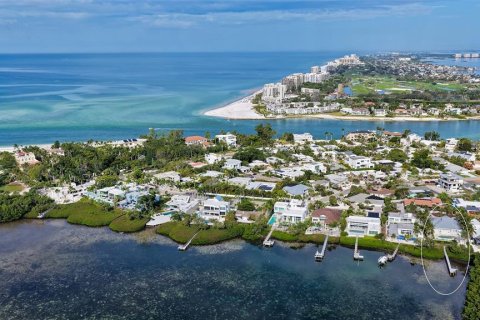 Casa en Sarasota, Florida 3 dormitorios, 304.72 m2 № 2117282