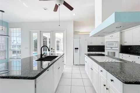 Villa ou maison à vendre à Cape Coral, Floride: 4 chambres, 288.09 m2 № 1545724 - photo 30