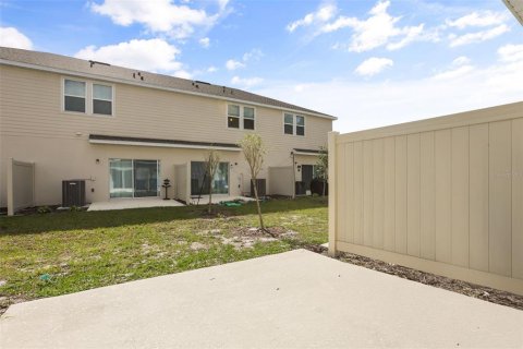 Adosado en venta en Davenport, Florida, 3 dormitorios, 130.71 m2 № 2213400 - foto 25