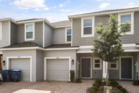 Adosado en venta en Davenport, Florida, 3 dormitorios, 130.71 m2 № 2213400 - foto 2