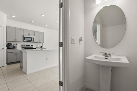Adosado en venta en Davenport, Florida, 3 dormitorios, 130.71 m2 № 2213400 - foto 14