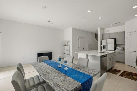 Adosado en venta en Davenport, Florida, 3 dormitorios, 130.71 m2 № 2213400 - foto 11