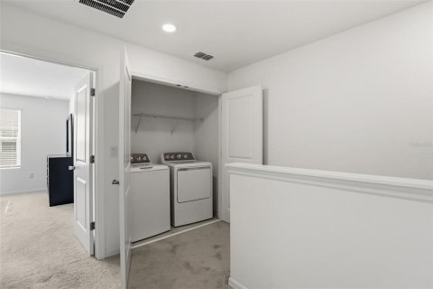 Adosado en venta en Davenport, Florida, 3 dormitorios, 130.71 m2 № 2213400 - foto 21