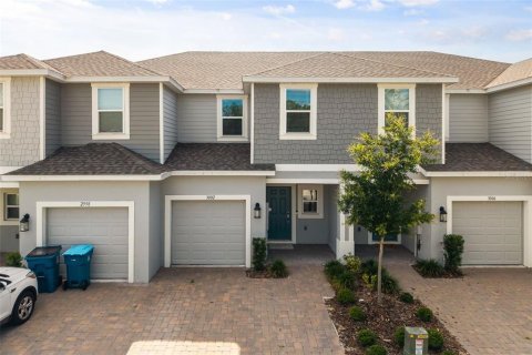 Adosado en venta en Davenport, Florida, 3 dormitorios, 130.71 m2 № 2213400 - foto 26