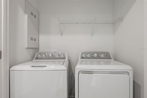Adosado en venta en Davenport, Florida, 3 dormitorios, 130.71 m2 № 2213400 - foto 20