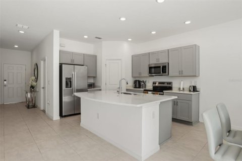 Adosado en venta en Davenport, Florida, 3 dormitorios, 130.71 m2 № 2213400 - foto 9