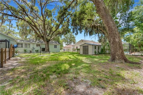 House in New Port Richey, Florida 2 bedrooms, 117.06 sq.m. № 2167269 - photo 28