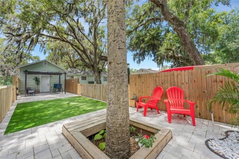 House in New Port Richey, Florida 2 bedrooms, 117.06 sq.m. № 2167269 - photo 29